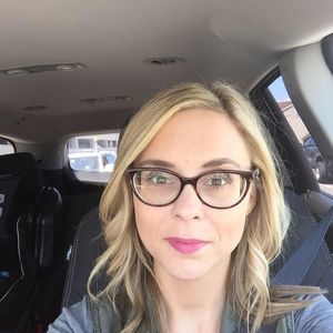 Meet your Posher, Kimberly